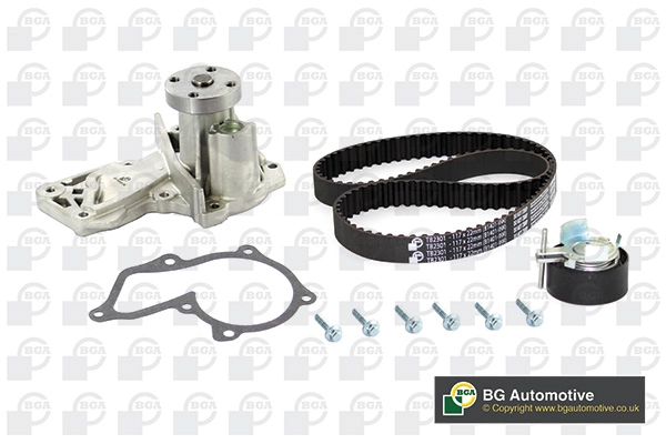 Ford 2302744
