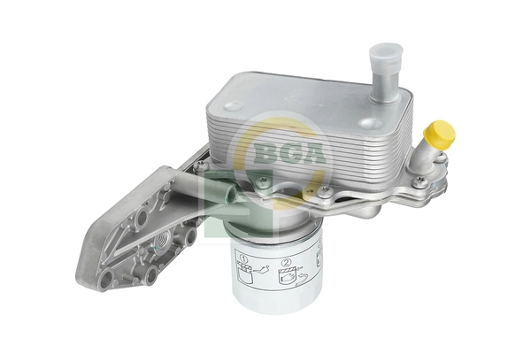 BGA CO2316