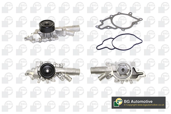 Mercedes-Benz 611200120180