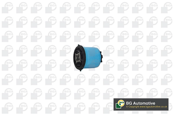 BGA BU1440