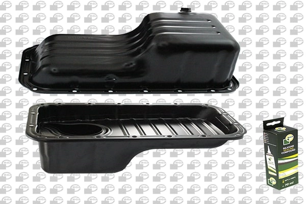 BGA SP1202