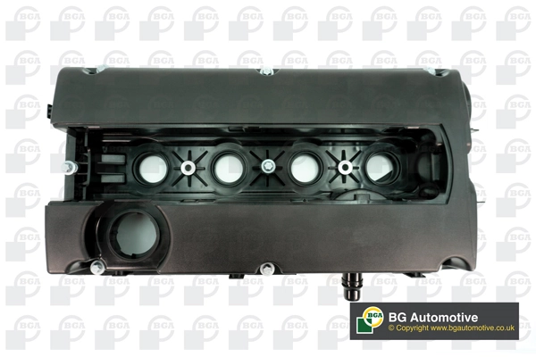 BGA RC65001