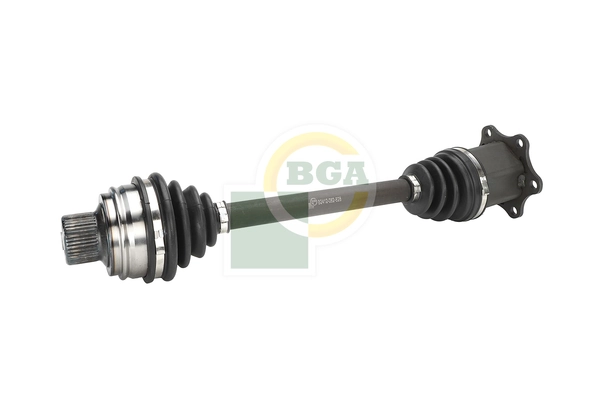 BGA DS0120
