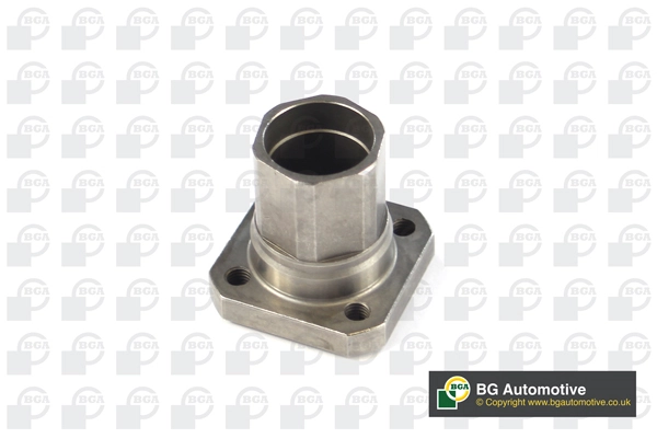 BGA TC0380F