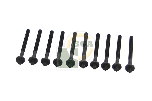 BGA BK4316