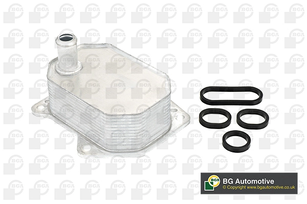 BGA CO2302