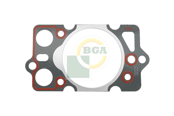 BGA CH5350
