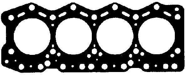 BGA CH0380
