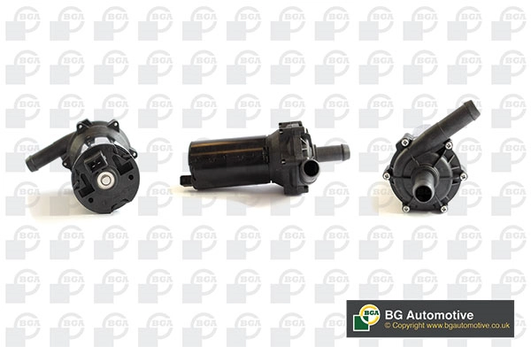 BGA CP4202ACP