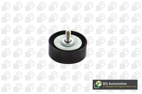 BGA DC0933