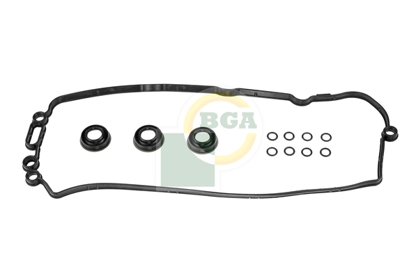 BGA RK0110