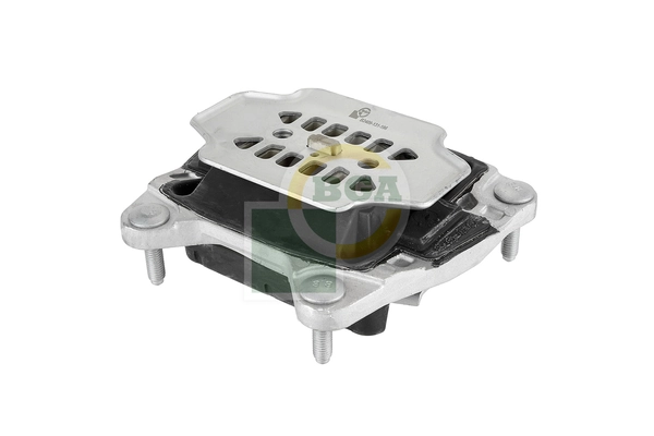 BGA MT0127