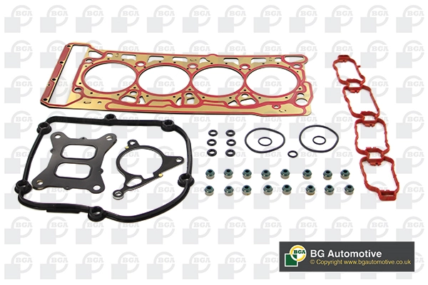 Volkswagen 06K103383K
