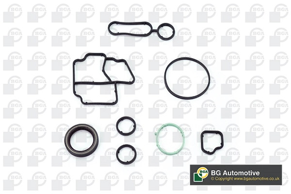 Volkswagen 03L103171A