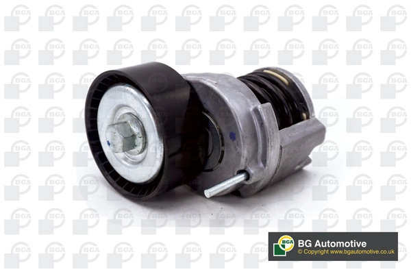 BGA DC0117
