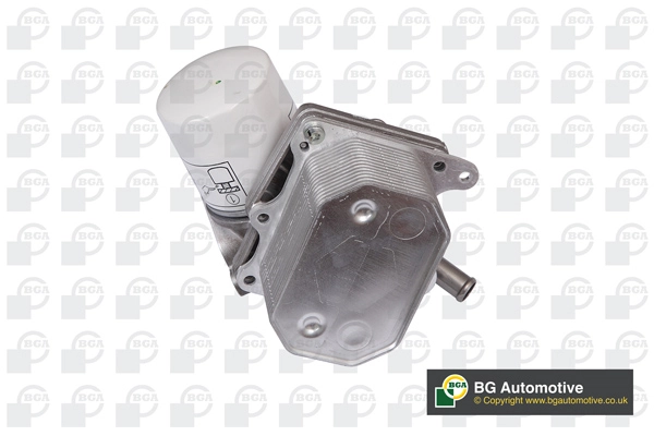 BGA CO2300