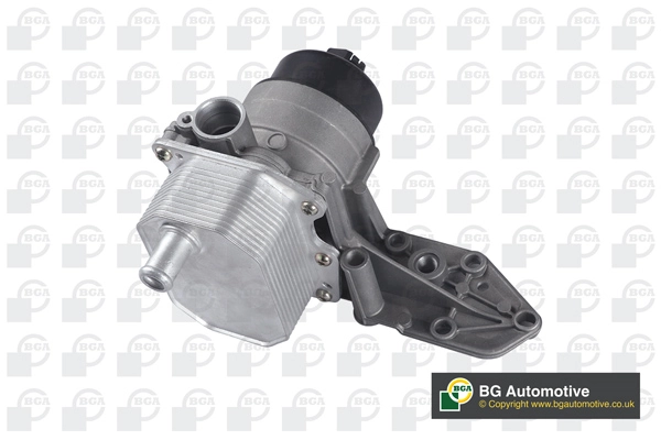 BGA CO2301