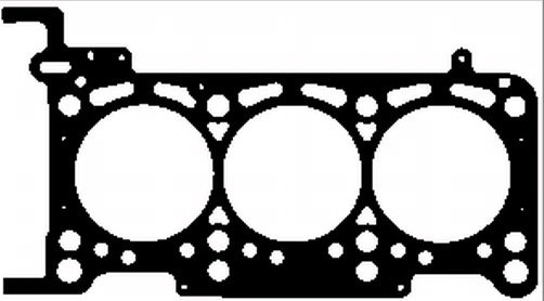 BGA CH0527B