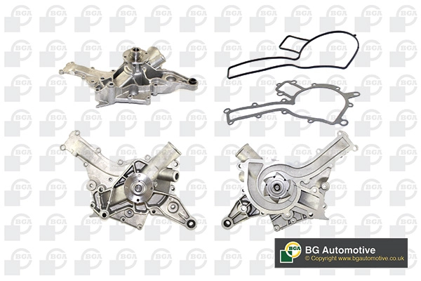 Continental WPS3089