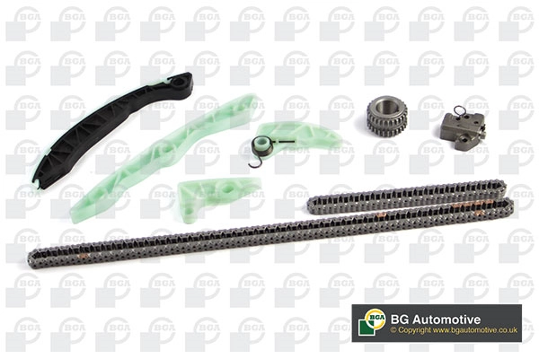 KIA 2432125000
