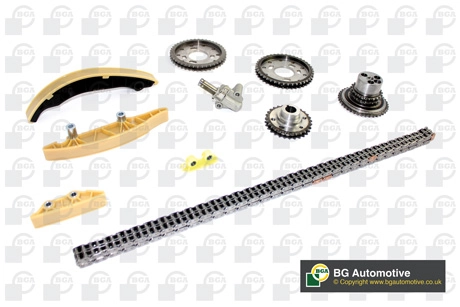 Ford 6C1Q6M256BB