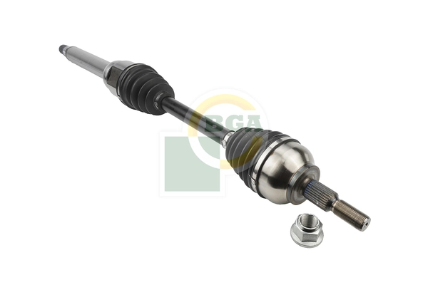 BGA DS2347