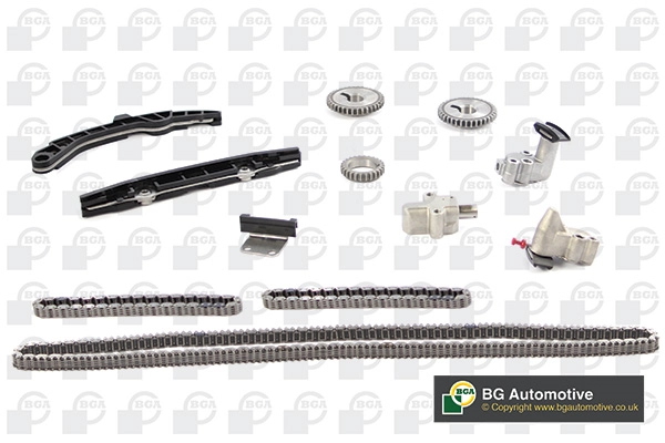 Nissan 13085AL511