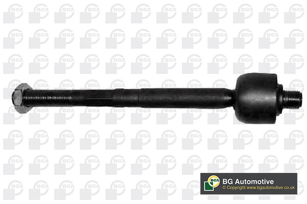 BGA SR7308