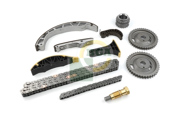 Ssang Yong 6641810159