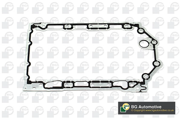 Land Rover LR005994