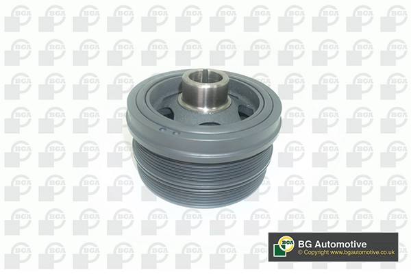 BGA DP5601