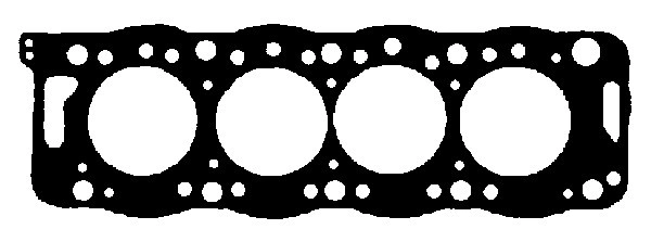 BGA CH6593