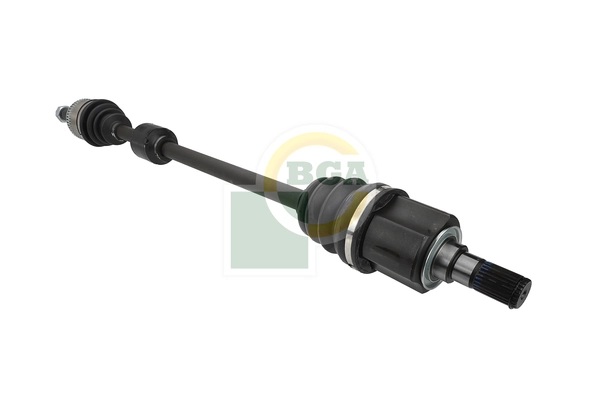 BGA DS2720R