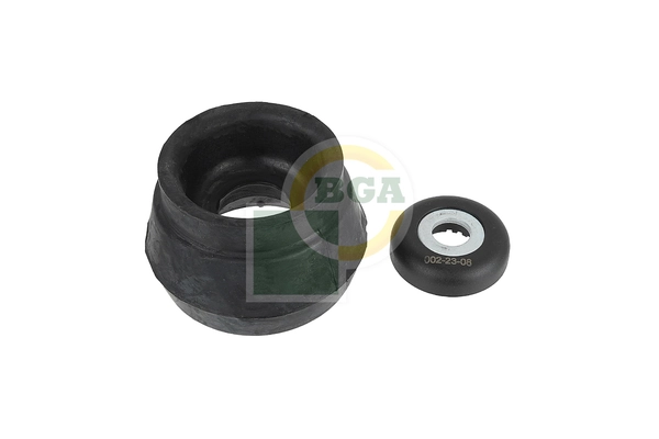 BGA SM0101