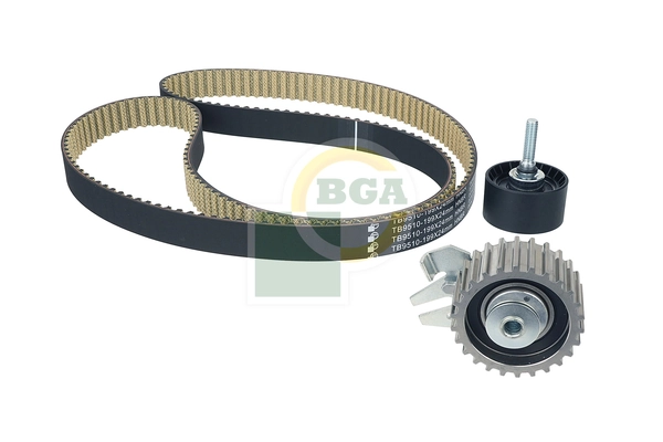 BGA TB9510K