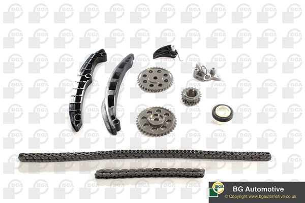 Volkswagen 03C115121N
