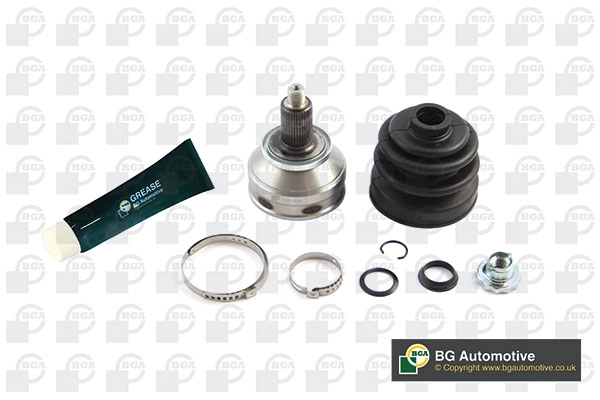 Magneti Marelli 302015100029