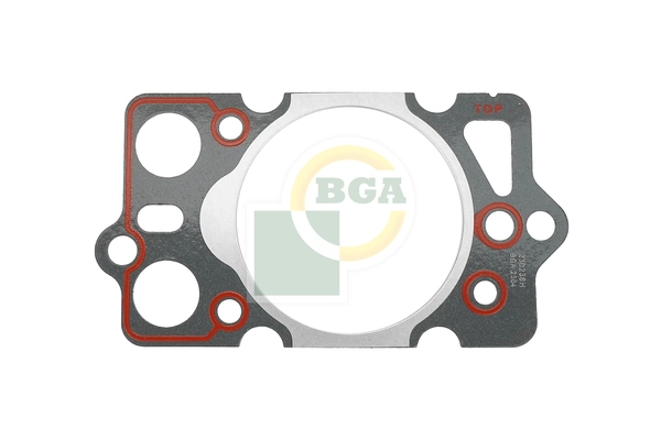 BGA CH5350A