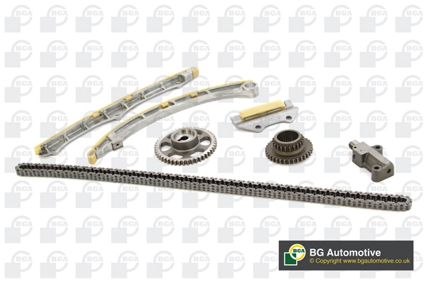 Honda 14401PNA004