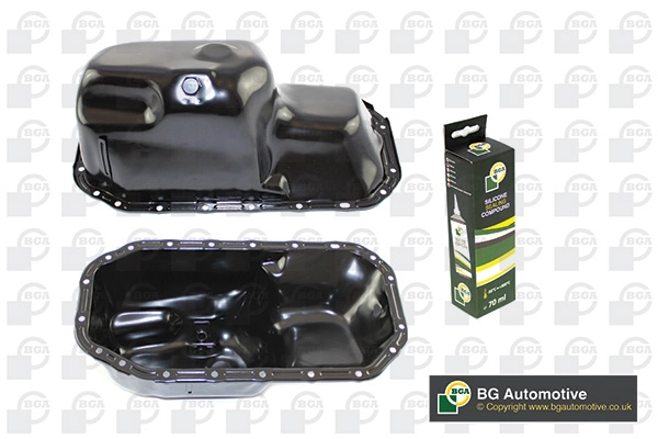 BGA SP0102
