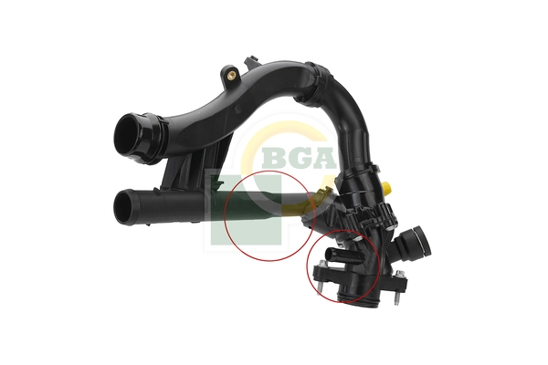 BGA CT5682
