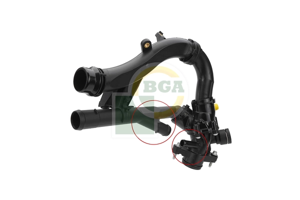 BGA CT5683