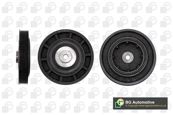 BGA DP1059