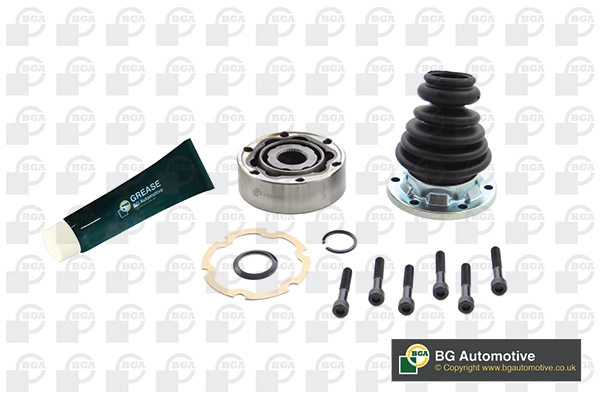 Magneti Marelli 302009100005