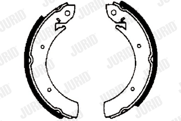 Jurid 361265J