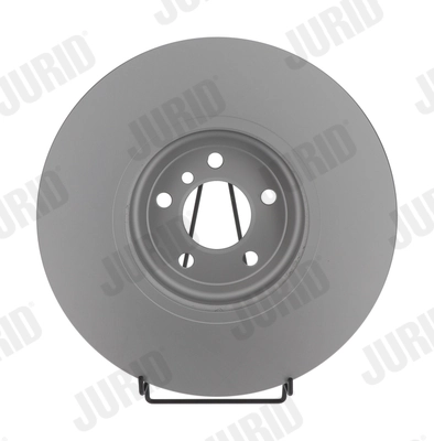Jurid 563284JC1