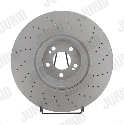 Jurid 563617JC1