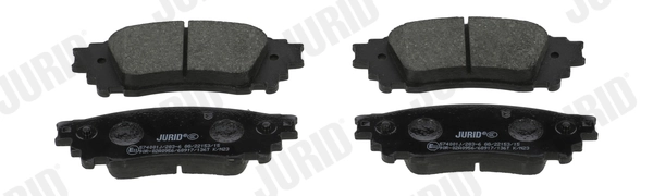 Jurid 574001J