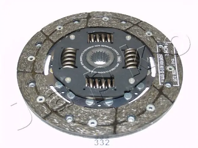 JAPKO 80332