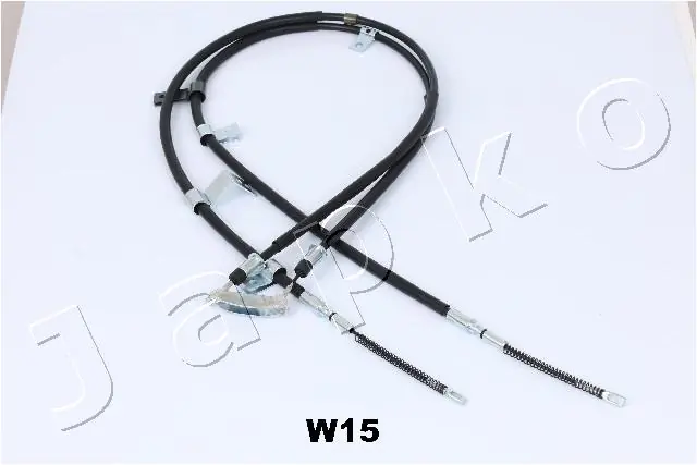 JAPKO 131W15